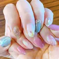 Nail Mix 沖縄北谷美浜店の写真_889724