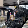 下今市駅の写真_889912