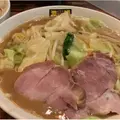 濃菜麺 井の庄の写真_892111
