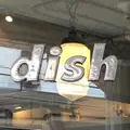 dish（ディッシュ）の写真_892155