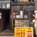 ホルモン百貨店 まる豚の写真_892547