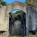 長浦毒ガス貯蔵庫跡の写真_895215