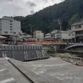 長門湯本温泉の写真_895714