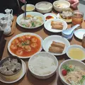 崎陽軒中華食堂の写真_895777