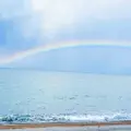 ハワイ海水浴場の写真_895839