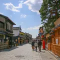 花見小路通の写真_896834