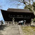 御廟拝殿の写真_897426