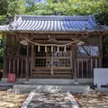 日出神社の写真_897500
