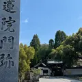 青蓮院門跡の写真_897675