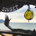 Beach Caffe SUNSETの写真_897986