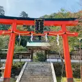 月読神社の写真_899872