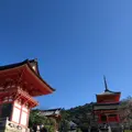 清水寺の写真_899926