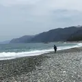 ヒスイ海岸の写真_903381