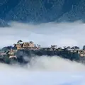 立雲峡の写真_907401