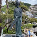 夢千代像の写真_907953