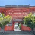 八坂神社の写真_909140