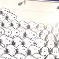 スヌーピーミュージアムの写真_909342