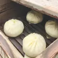 杖立温泉 蒸し場①の写真_910269