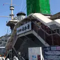 三笠桟橋の写真_913072
