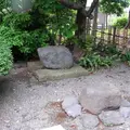 対面石（源頼朝・義経）の写真_913109