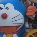 テレビ朝日本社の写真_914658