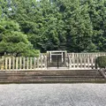天智天皇陵の写真_914670