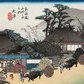 （株）走り井餅本家の写真_914778