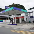 コスモ石油 福田 SS (三協石油)の写真_915234