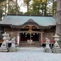 御杖神社の写真_916076
