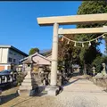 日永神社の写真_917390