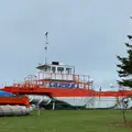 海洋交流館（ガリンコステーション）の写真_918585
