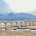 タウシュベツ川橋梁の写真_918666