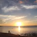 残波ビーチの写真_918965