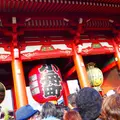 浅草寺の写真_919202