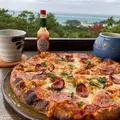 カフェ土花土花の写真_919873
