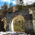第四音更陸橋の写真_919894