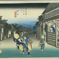 ベルツ博士の妻 花の実家跡の写真_921326