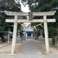 諏訪神社の写真_921687