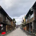 にし茶屋街の写真_922645