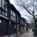 主計町茶屋街の写真_922647