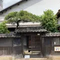 龍馬の隠れ部屋　桝屋清右衛門宅の写真_923844