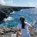 日本最南端の碑の写真_924657