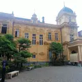 旧岩崎邸庭園の写真_927764