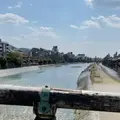 鴨川の写真_928320