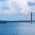 海中道路の写真_929040
