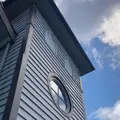 日本基督教団根津教会の写真_931225