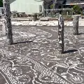 犬島「家プロジェクト」石職人の家跡の写真_931348