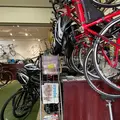 THE RED BICYCLES ONOMICHIの写真_931663