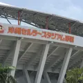 沖縄セルラースタジアム那覇の写真_931771
