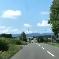 ジェットコースターの路の写真_934631